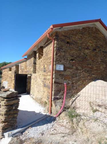 Moradia T1 Venda em Almaceda,Castelo Branco