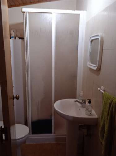 Terreno Rústico  Venda em Aranhas,Penamacor