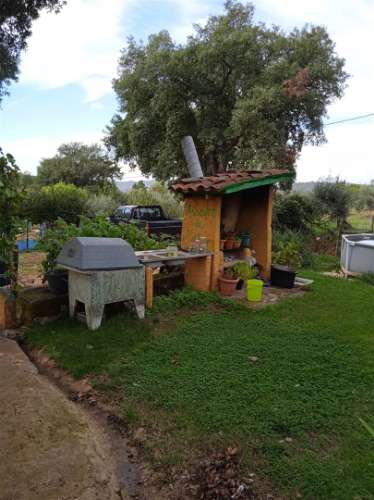 Terreno Rústico  Venda em Aranhas,Penamacor