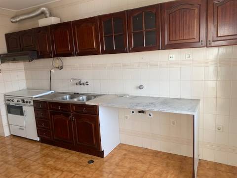 Apartamento T3 Venda em Castelo Branco,Castelo Branco