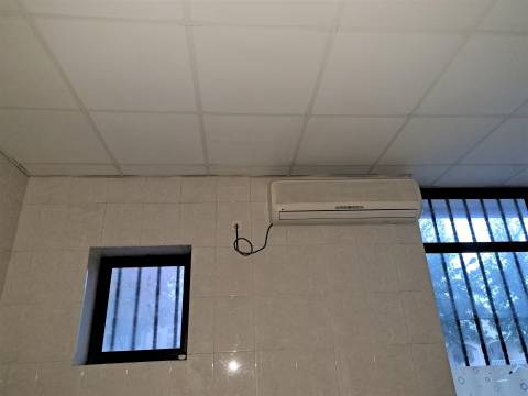 Loja  Arrendamento em Castelo Branco,Castelo Branco