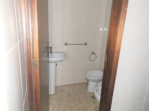 Loja  Arrendamento em Castelo Branco,Castelo Branco