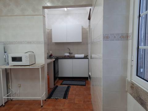 Quarto  Arrendamento em Castelo Branco,Castelo Branco