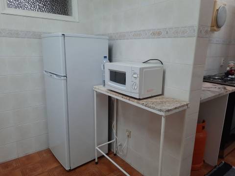 Quarto  Arrendamento em Castelo Branco,Castelo Branco
