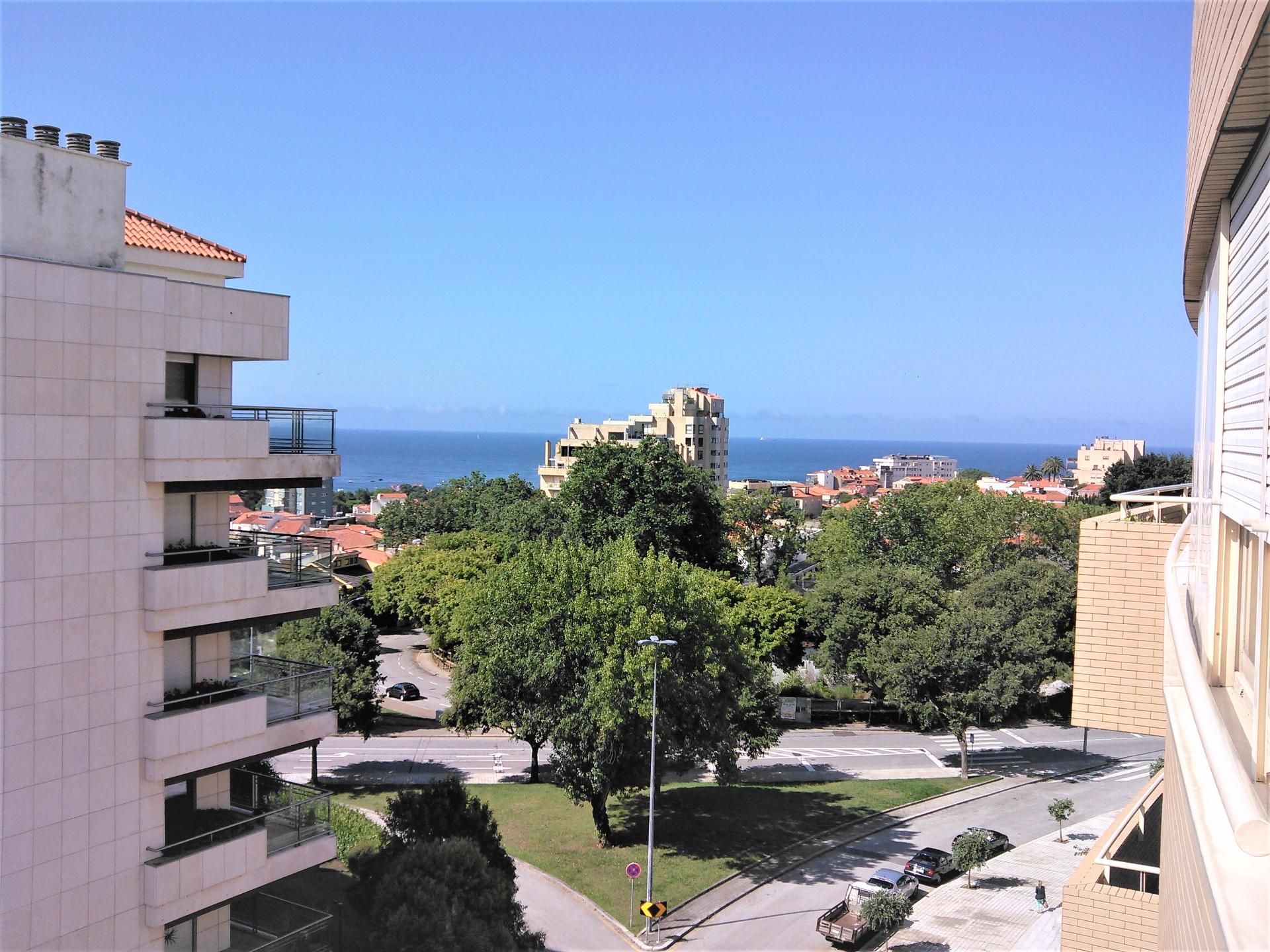 Apartamento T3 Venda em Lordelo do Ouro e Massarelos,Porto