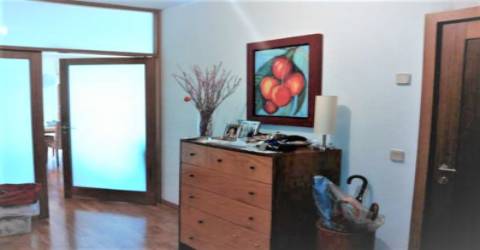 Apartamento T3 Venda em Lordelo do Ouro e Massarelos,Porto