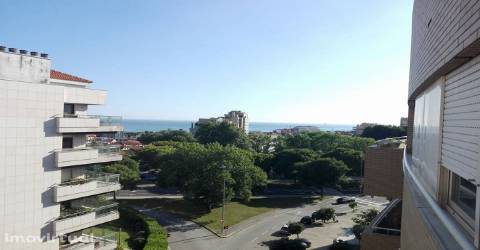 Apartamento T3 Venda em Lordelo do Ouro e Massarelos,Porto