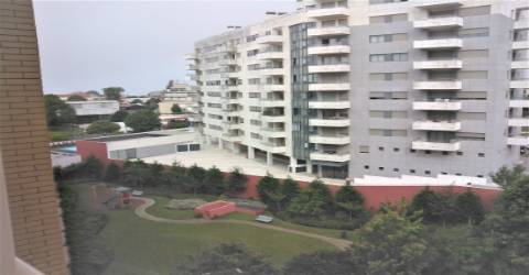Apartamento T3 Venda em Lordelo do Ouro e Massarelos,Porto