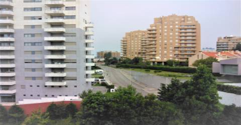 Apartamento T3 Venda em Lordelo do Ouro e Massarelos,Porto