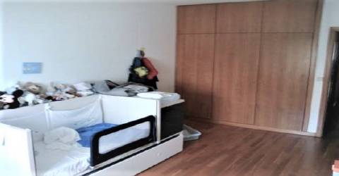 Apartamento T3 Venda em Lordelo do Ouro e Massarelos,Porto