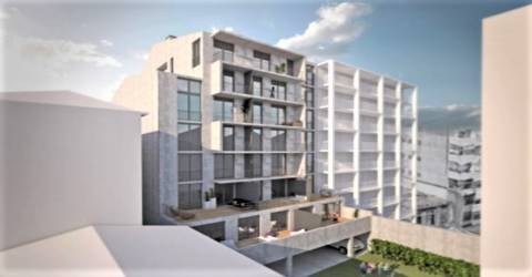 Apartamento T1 DUPLEX Venda em Campanhã,Porto