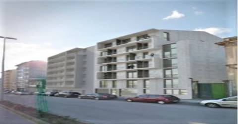 Apartamento T1 DUPLEX Venda em Campanhã,Porto