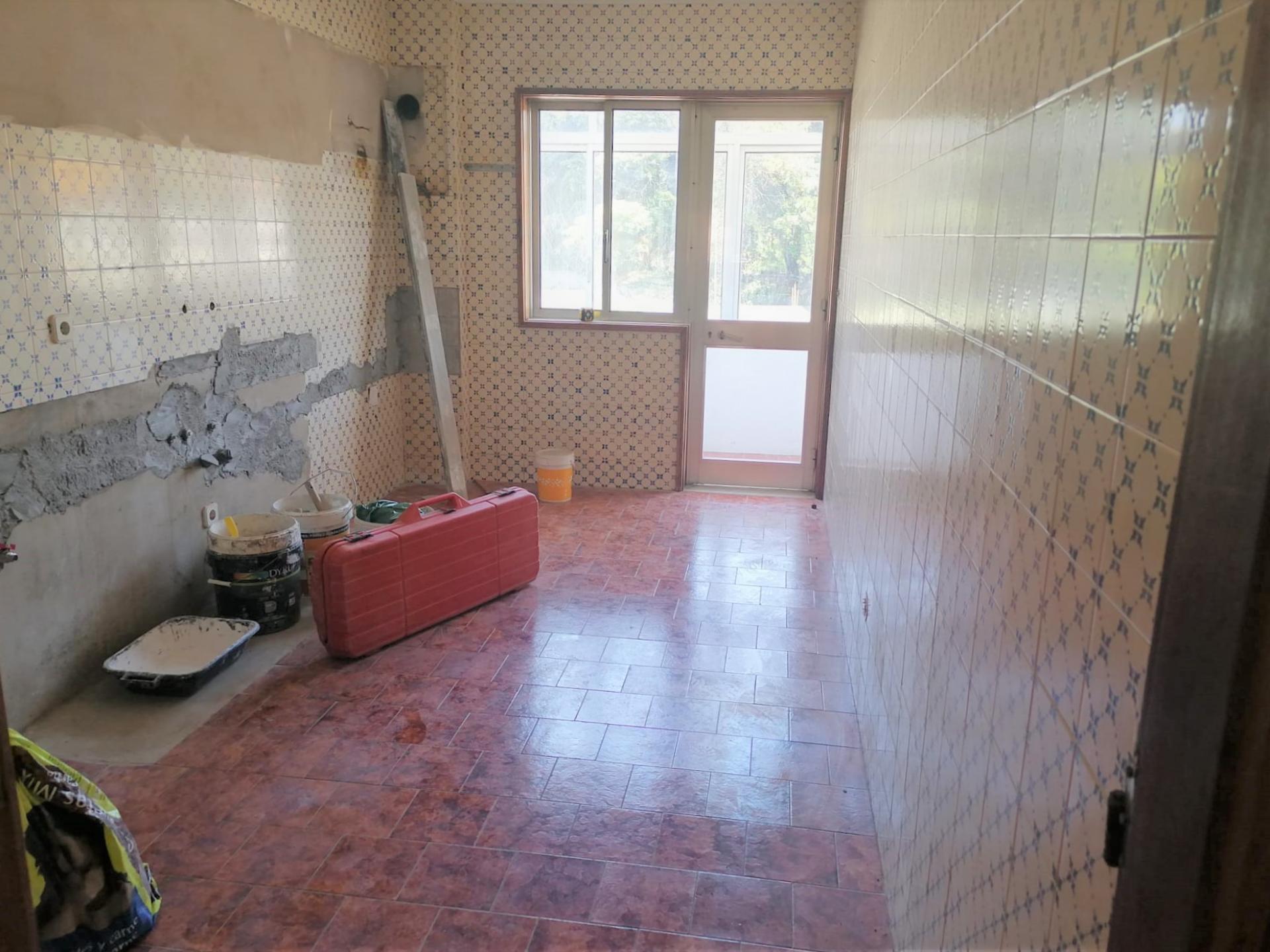 Apartamento T2 Venda em Ermesinde,Valongo