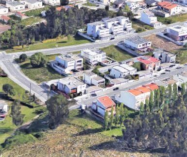 Lote de Terreno  Venda em Cidade da Maia,Maia