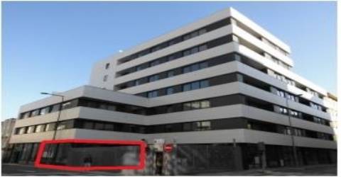 Loja  Venda em Cedofeita, Santo Ildefonso, Sé, Miragaia, São Nicolau e Vitória,Porto