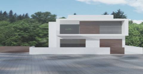 Lote de Terreno  Venda em Campo e Sobrado,Valongo