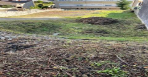 Lote de Terreno  Venda em Campo e Sobrado,Valongo