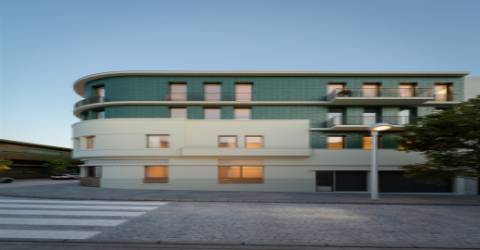 Apartamento T2 Venda em Espinho,Espinho