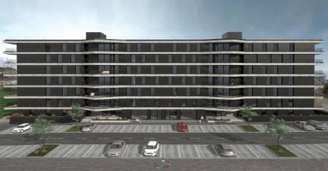 Apartamento T3 Venda em Ramalde,Porto