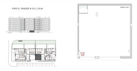 Loja  Venda em Ramalde,Porto