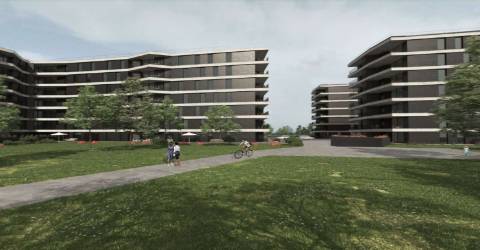 Apartamento T3 Venda em Ramalde,Porto