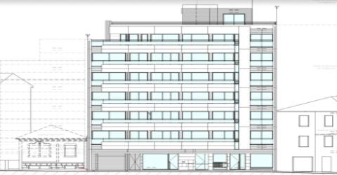 Apartamento T3 Venda em Cidade da Maia,Maia