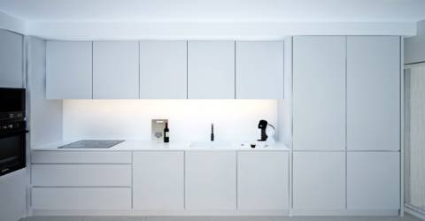 Apartamento T3 Venda em Cidade da Maia,Maia