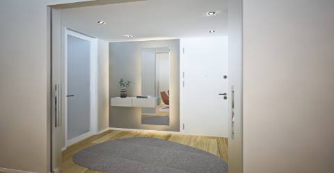 Apartamento T3 Venda em Cidade da Maia,Maia