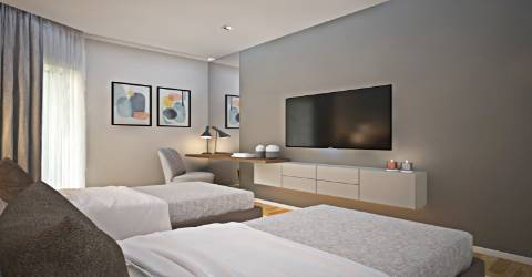 Apartamento T3 Venda em Cidade da Maia,Maia