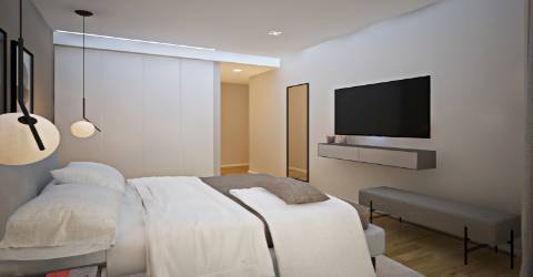 Apartamento T3 Venda em Cidade da Maia,Maia