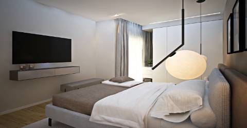 Apartamento T3 Venda em Cidade da Maia,Maia