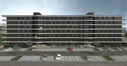 Apartamento T3 Venda em Ramalde,Porto