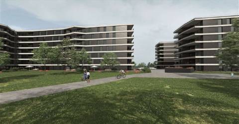 Apartamento T3 Venda em Ramalde,Porto