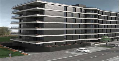 Apartamento T3 Venda em Ramalde,Porto