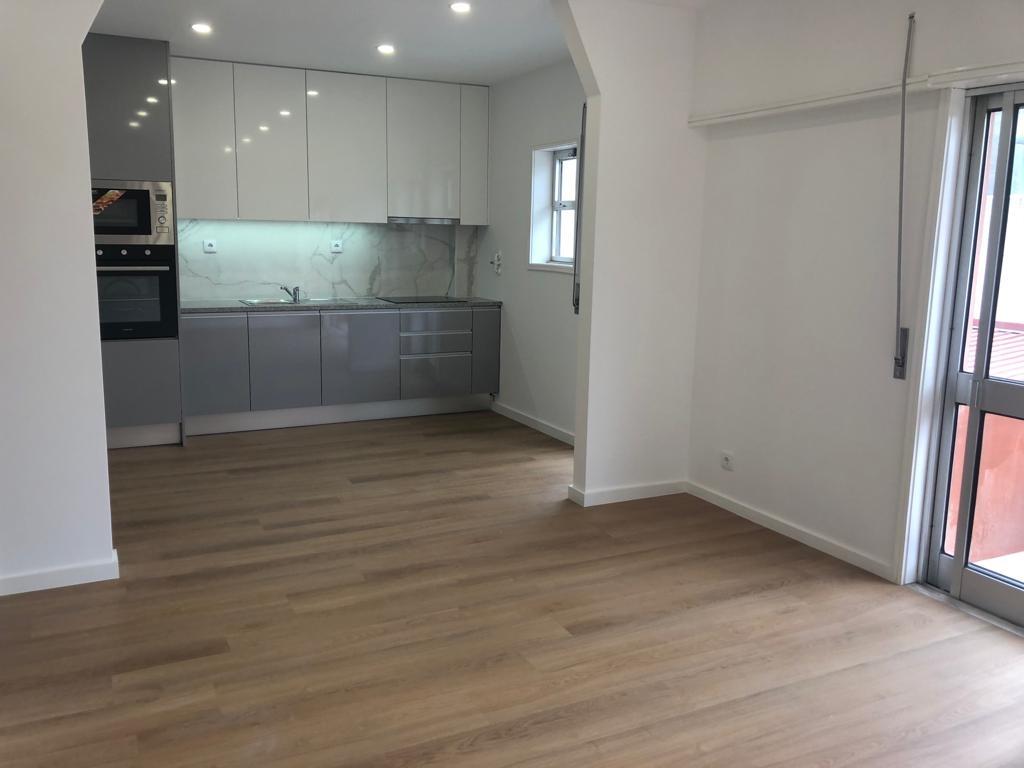 Apartamento T3 Venda em Rio Tinto,Gondomar