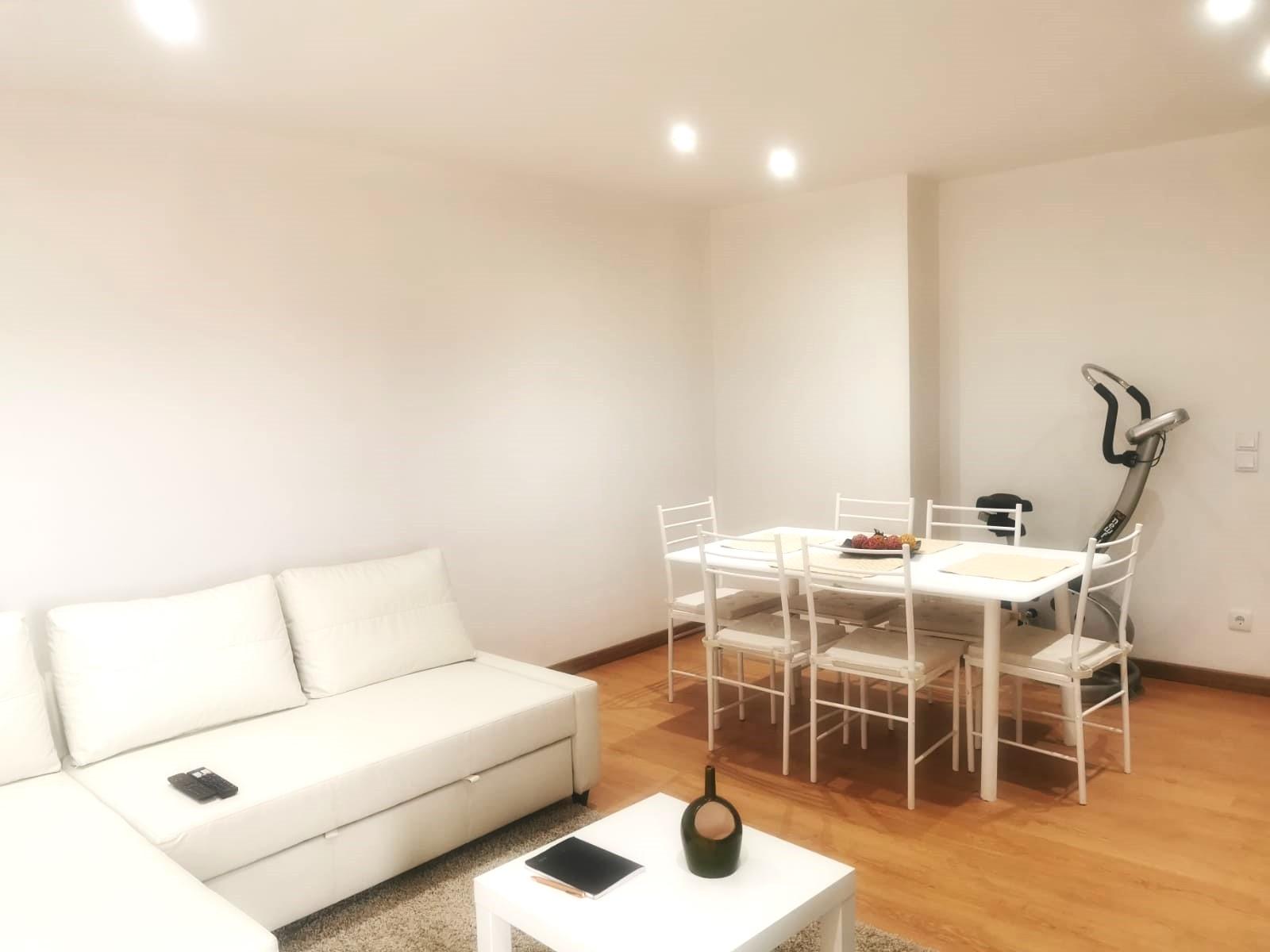 Apartamento T2 Venda em Paranhos,Porto