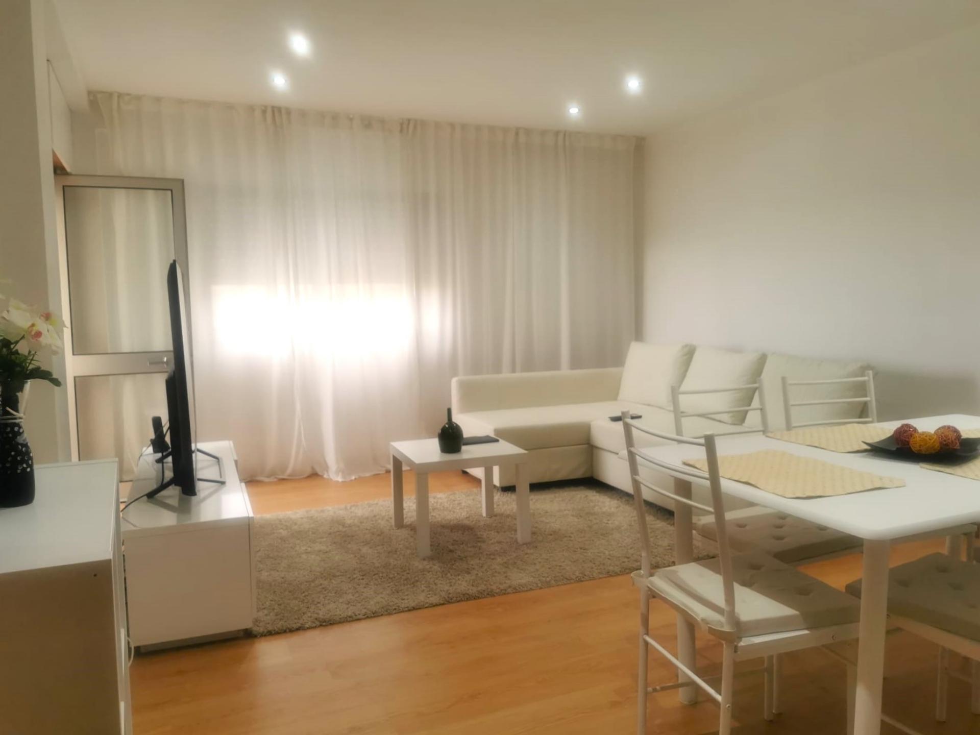 Apartamento T2 Venda em Paranhos,Porto