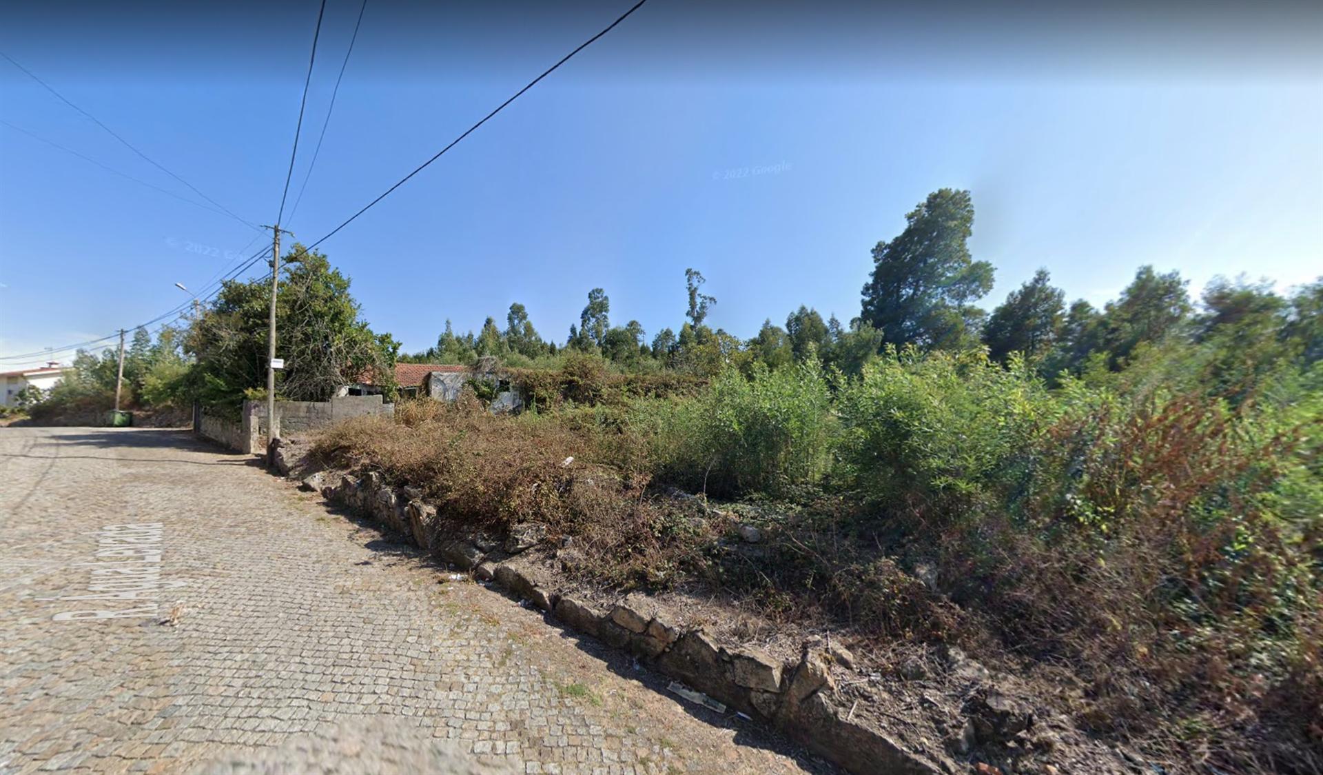 Terreno  Venda em Coronado (São Romão e São Mamede),Trofa