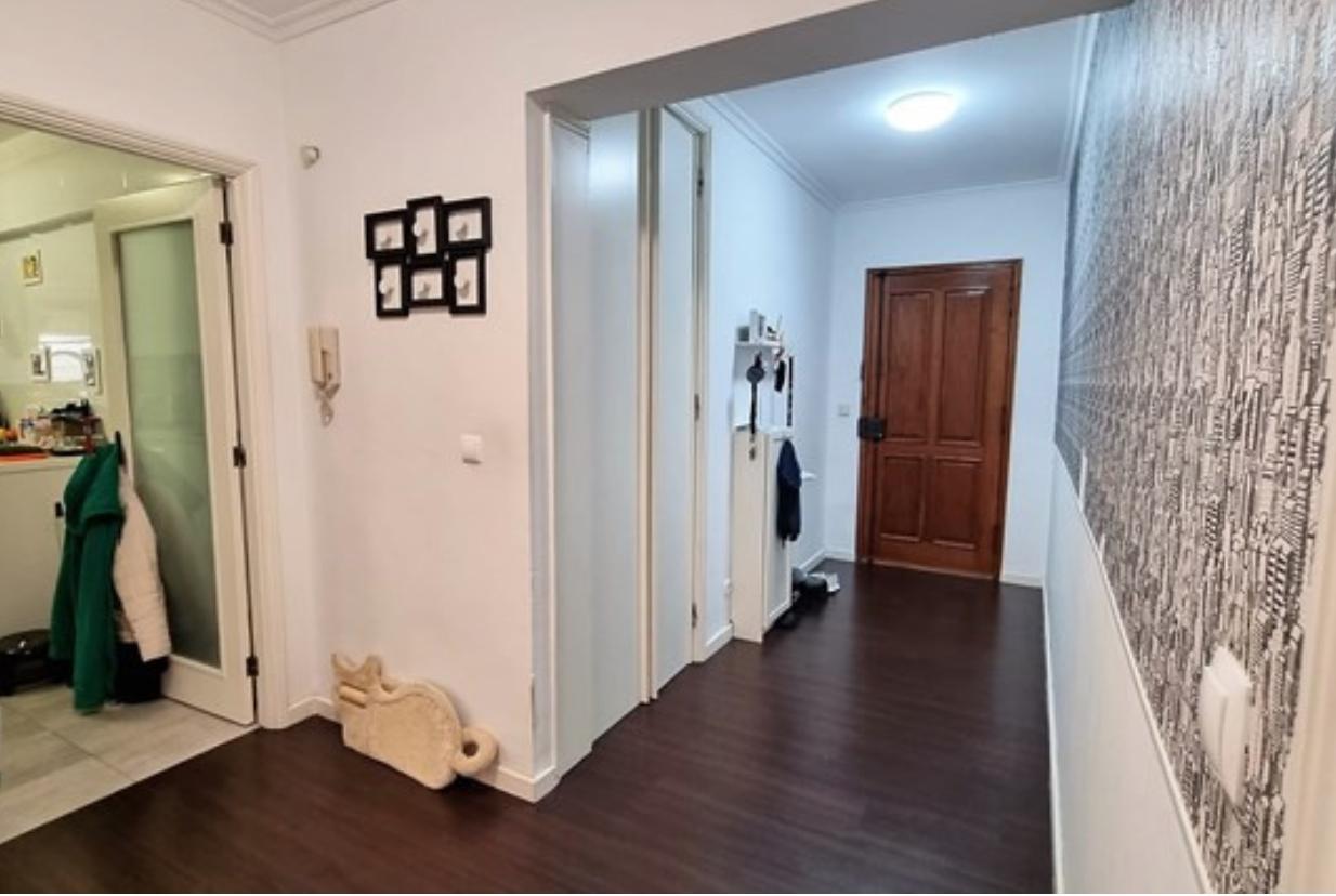 Apartamento T3+1 Venda em Matosinhos e Leça da Palmeira,Matosinhos