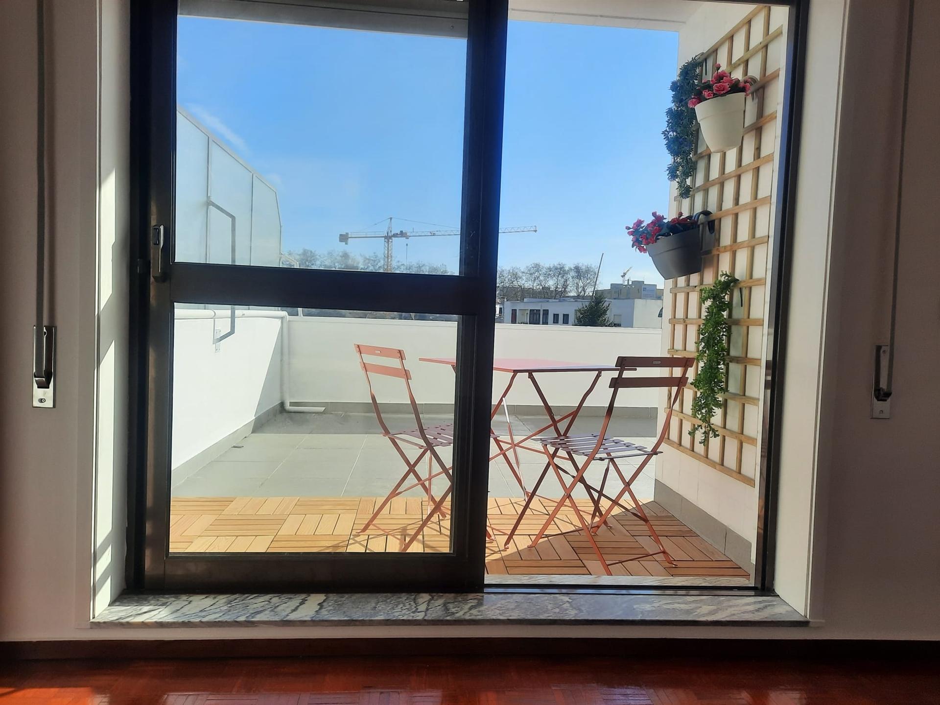 Apartamento T2+1 Venda em Pedrouços,Maia