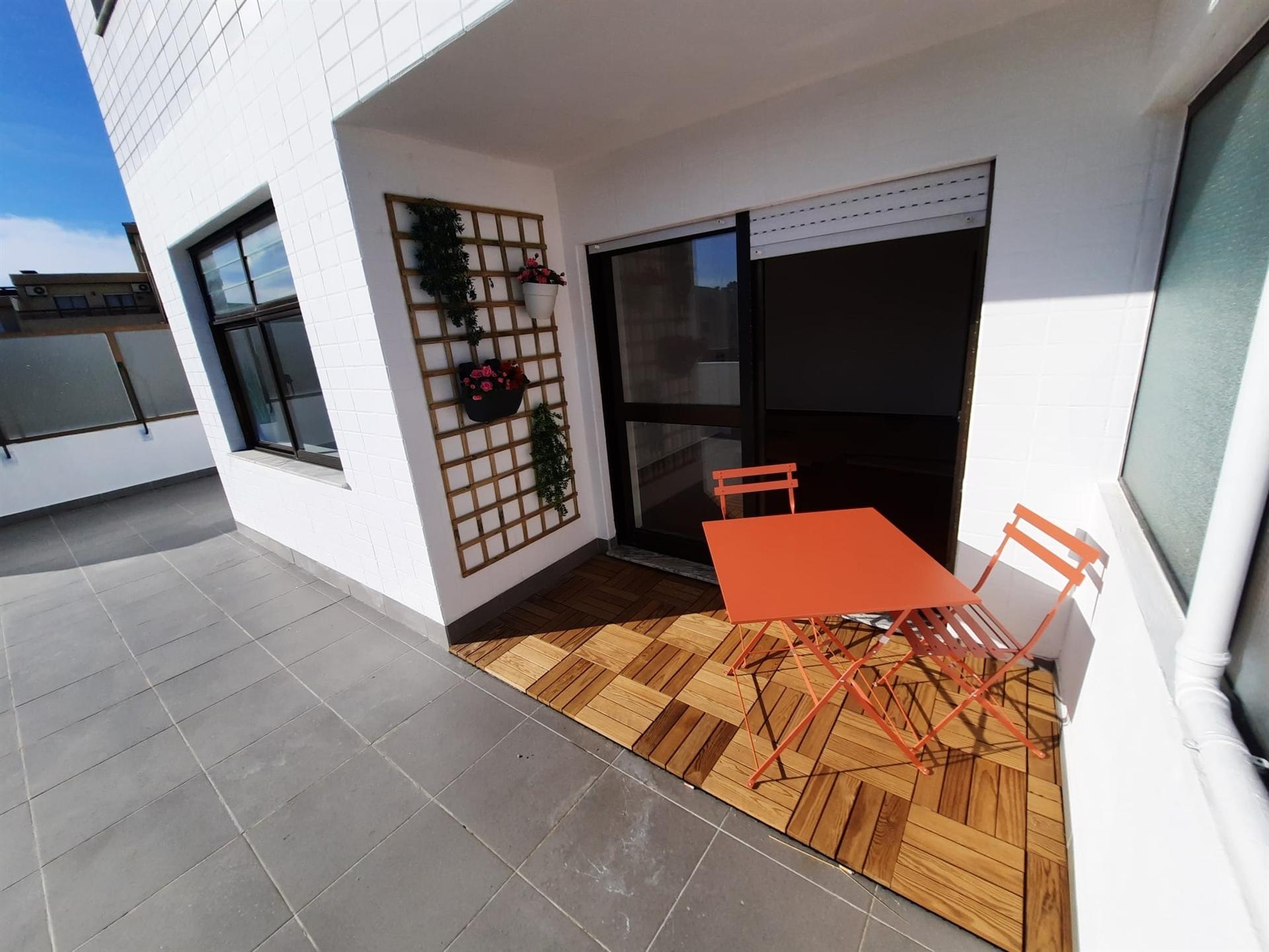 Apartamento T2+1 Venda em Pedrouços,Maia