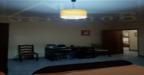 Terreno misto de 7.500 m2, com moradia terrea e apoio agrícola, no concelho de Palmela