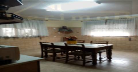 Terreno misto de 7.500 m2, com moradia terrea e apoio agrícola, no concelho de Palmela