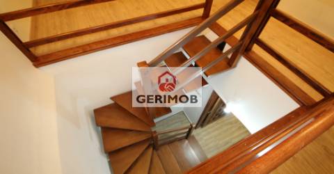 Apartamento T2+1 Arrendamento em Pinhal Novo,Palmela