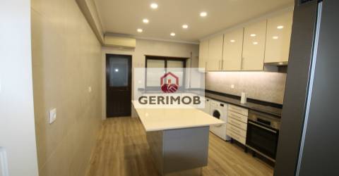 Apartamento T2+1 Arrendamento em Pinhal Novo,Palmela