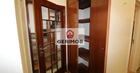 Apartamento T2+1 Arrendamento em Pinhal Novo,Palmela