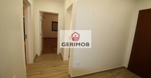Apartamento T2+1 Arrendamento em Pinhal Novo,Palmela