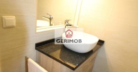 Apartamento T2+1 Arrendamento em Pinhal Novo,Palmela