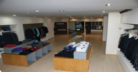 Loja  Venda em Caldelas,Guimarães