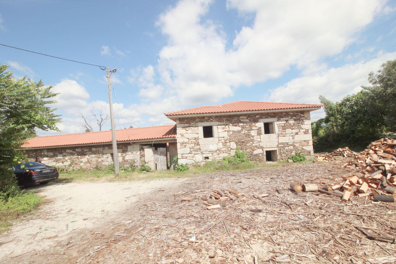 Quinta  Venda em Cabeceiras de Basto,Cabeceiras de Basto